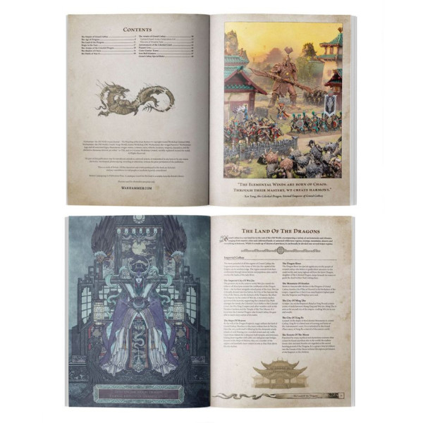 Arcane Journal : The Breaching of the Great Bastion (Englisch)