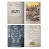 Arcane Journal : The Breaching of the Great Bastion (Englisch)