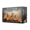 Corpus de Pérégrins de Combat Skitarii