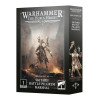 Maréchal Pérégrin de Combat Skitarii