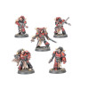 Pillards Red Corsairs