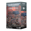 Patrouille : Night Lords
