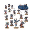 Patrouille : Night Lords