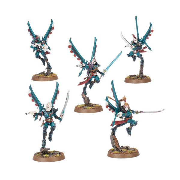 Écumeurs Célestes Corsaires