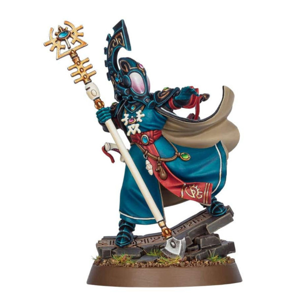 Kharseth