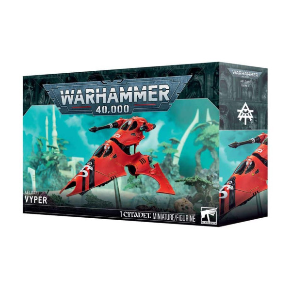 Windviper/Sternenfang