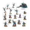 Kampfpatrouille der Aeldari-Korsaren