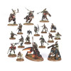 Patrouille : Kroots