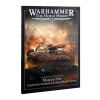 Journal Tactica : Mailed Fist – Legiones Astartes Super-heavy Tanks (English)