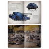 Journal Tactica : Mailed Fist – Legiones Astartes Super-heavy Tanks (English)