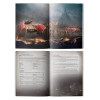 Liber Custodes : Livre d'Armée Forces de L'Empereur  (Französisch)