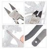 Warhammer Colour Tool Set