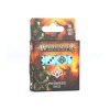 Würfelset der Sylvaneth