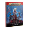 Order Battletome : Daughters of Khaine (Anglais)