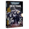 Eye of Terror : Règne de Fer – La Guerre pour la Porte Cadienne (Français)