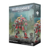 Knight Destrier
