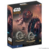TSMEU-6 Personal Wheel Bikes Star Wars : Legion