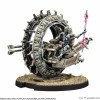 TSMEU-6 Personal Wheel Bikes Star Wars : Legion