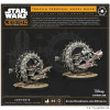 TSMEU-6 Personal Wheel Bikes Star Wars : Legion