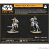 Tauntaun Riders Star Wars : Legion