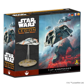 T-47 Airspeeder Star Wars : Legion