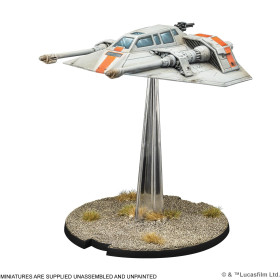 T-47 Airspeeder Star Wars : Legion