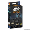 Super Tactical Droid Commanders Star Wars : Legion