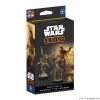 Sun Fac & Poggle the Lesser Star Wars : Legion