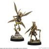Sun Fac & Poggle the Lesser Star Wars : Legion
