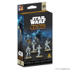 Republic Clone Commandos Star Wars : Legion