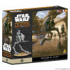 Republic AT-RT Star Wars : Legion