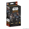 Customizable Rebel Officer & Agent Star Wars : Legion