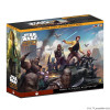Rebel Alliance Starter Set Star Wars : Legion