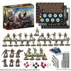 Rebel Alliance Starter Set Star Wars : Legion