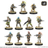 Rebel Alliance Starter Set Star Wars : Legion