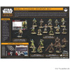 Rebel Alliance Starter Set Star Wars : Legion