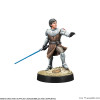 Customizable Jedi General and Knight Star Wars : Legion