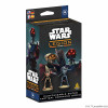 Customizable Super Tactical Command Droid Star Wars : Legion