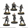 Imperial Special Forces Star Wars : Legion