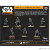 Imperial Special Forces Star Wars : Legion