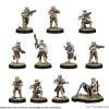Imperial Shoretroopers Star Wars : Legion
