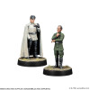 Imperial High Command Star Wars : Legion