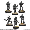 Imperial Death Troopers Star Wars : Legion