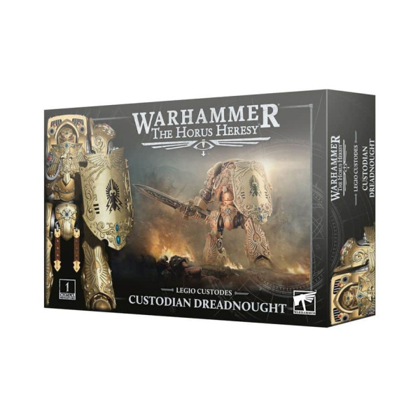 Custodes-Dreadnought