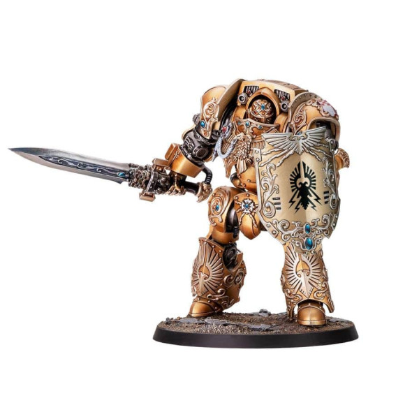 Dreadnought Custodien