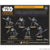 IG-100 Magnaguards Star Wars : Legion