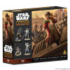 Hondo Ohnaka & Weequay Pirates Star Wars : Legion