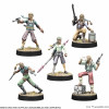 Hondo Ohnaka & Weequay Pirates Star Wars : Legion