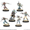 Hondo Ohnaka & Weequay Pirates Star Wars : Legion