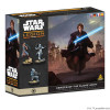 Heroes of the Clone Army Star Wars : Legion